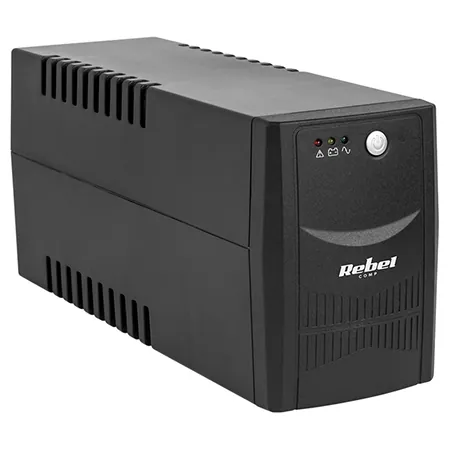 Ups Micropower 800 (800VA/480W) Rebel