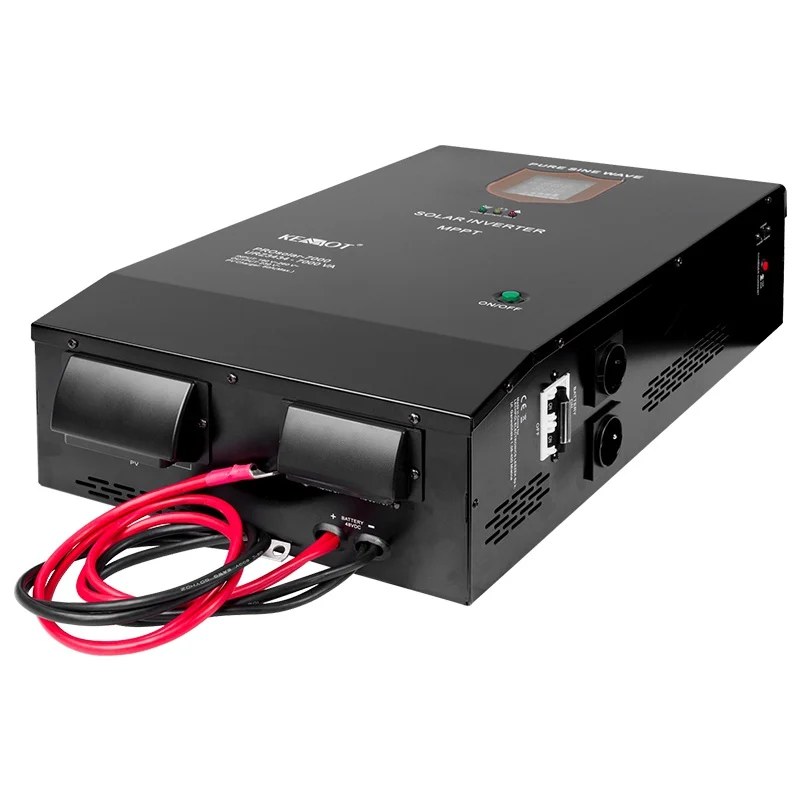 Invertor solar 48V 7000VA 5000W PROSOLAR-7000 KEMOT