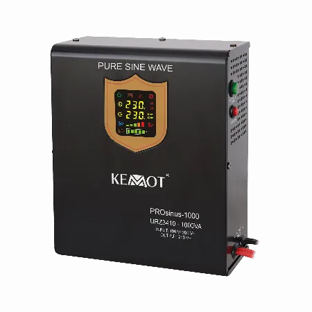 UPS centrale termice Kemot PROsinus-1000 1000VA/700W 12V