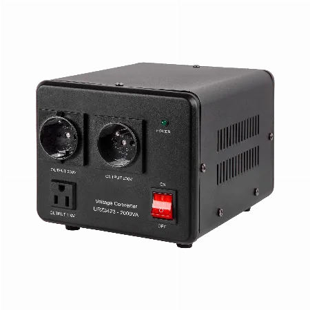 Convertor tensiune KEMOT 1600 W / 2000 VA URZ3423