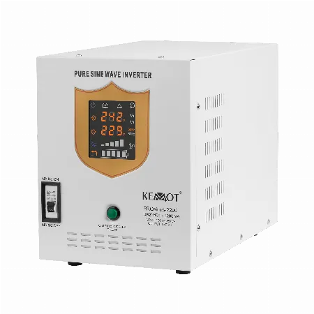 UPS centrala KEMOT PROsinus-2200 2200VA/1600W 12V 230V sinus pur