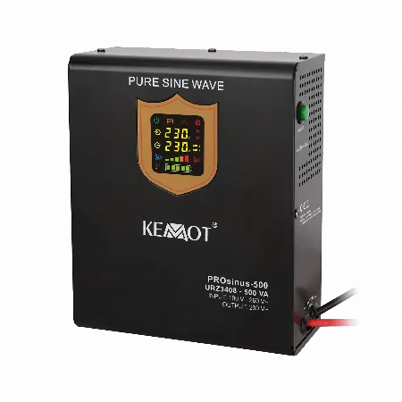 UPS Centrale Termice Sinus Pur 300W 12V Kemot