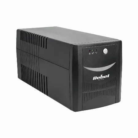 UPS Rebel Micropower 1000 (1000VA/600W)