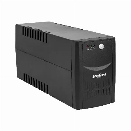 UPS Rebel Micropower 600 (600 VA / 360 W)