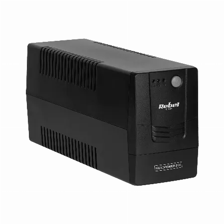 UPS offline Rebel Nanopower 850 (850 VA / 480 W)