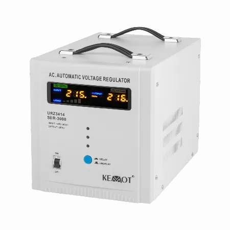 Stabilizator tensiune automat KEMOT SER-3000 3000 VA