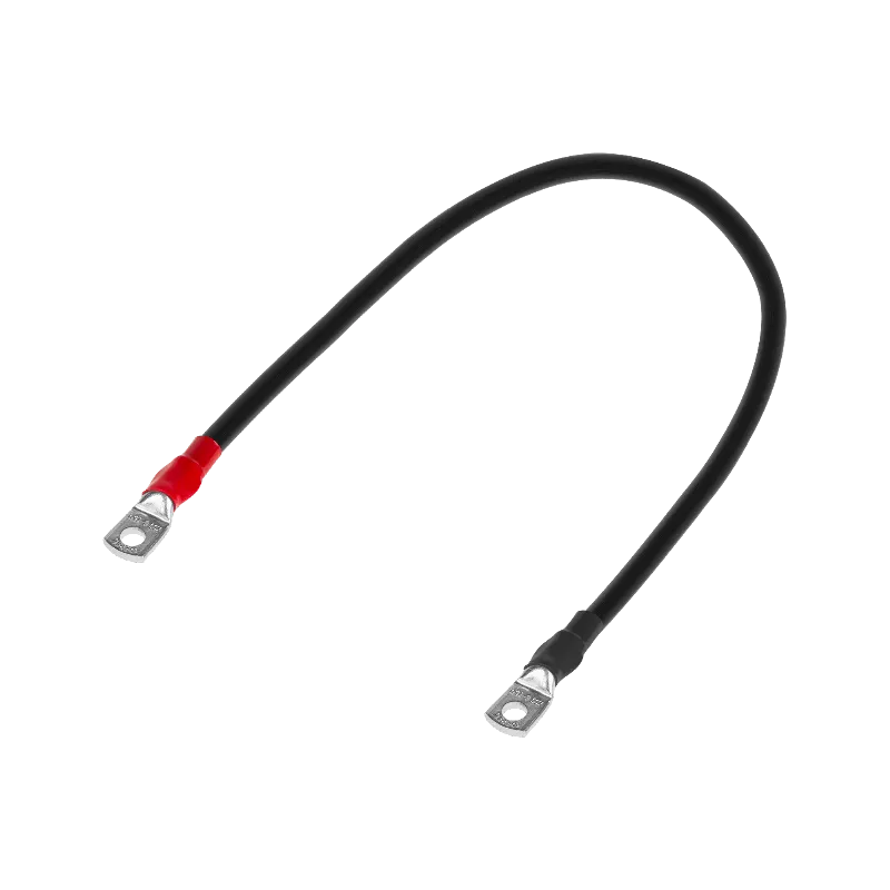 Conector baterie LA16/6