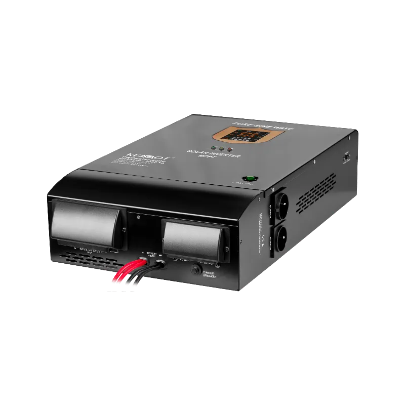 Invertor solar PROsolar-5000 5000 VA 48 V DC