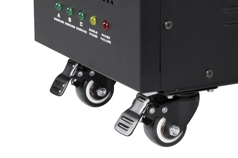 Stabilizator Servomotor Trifazat Proavr-10K 10KVA Kemot