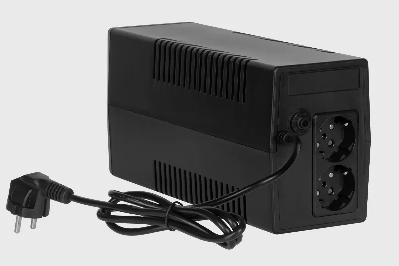 UPS offline Rebel Nanopower 650 (650 VA / 360 W)