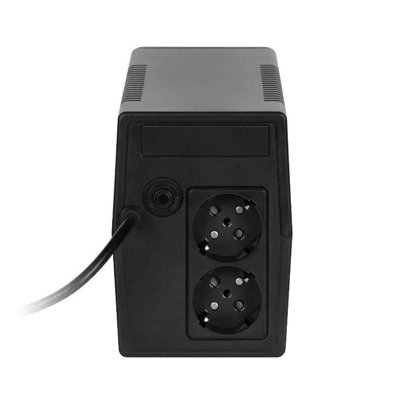 UPS Offline Nanopower 850 (850VA/480W) Rebel