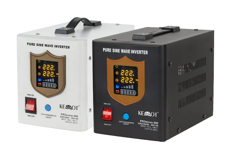 UPS Centrale Termice Sinus Pur 300W 12V Kemot