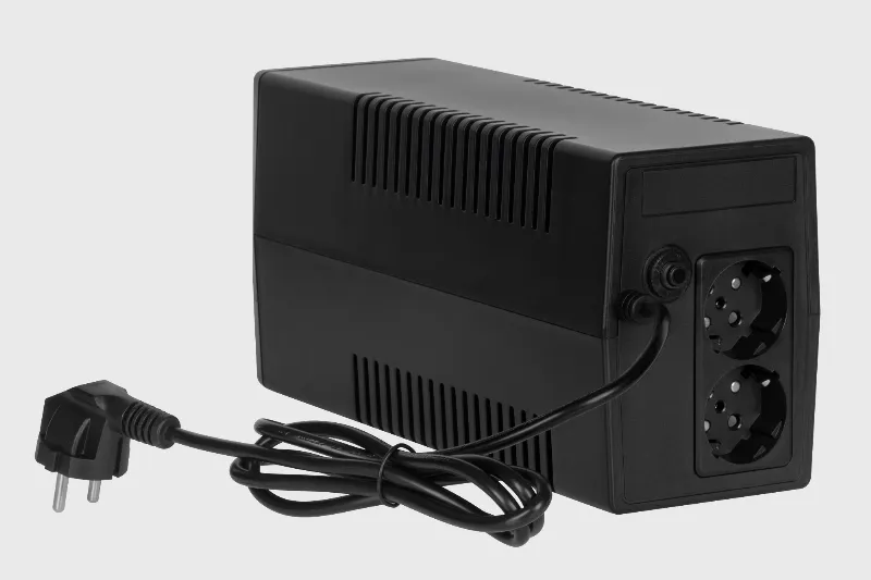 UPS offline Rebel Nanopower 1000 (1000VA/600W)