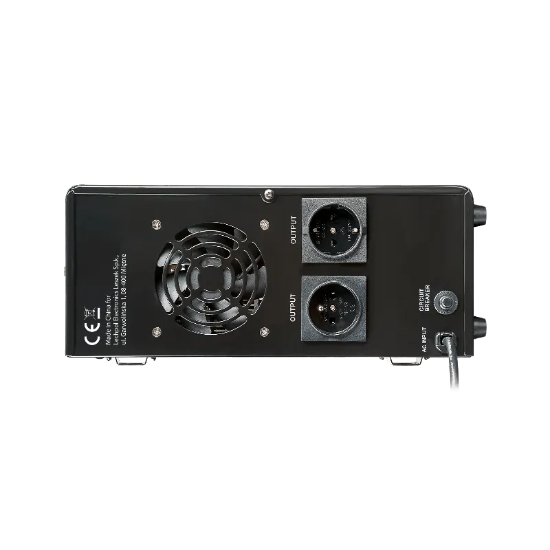 UPS Centrale Termice Sinus Pur 700W 12V Kemot