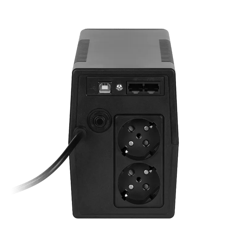 UPS offline Rebel Nanopower Plus 1000 (1000 VA / 600 W)