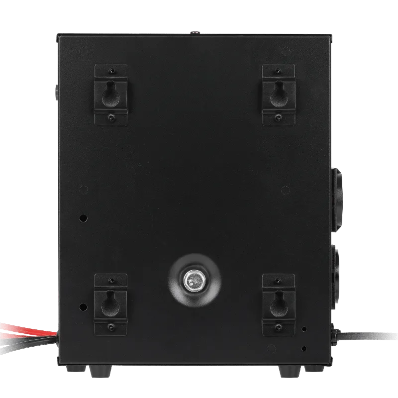 UPS de perete pentru centrale termice Rebel POWER-800, sinus pur, 800 VA / 500 W, 12 V