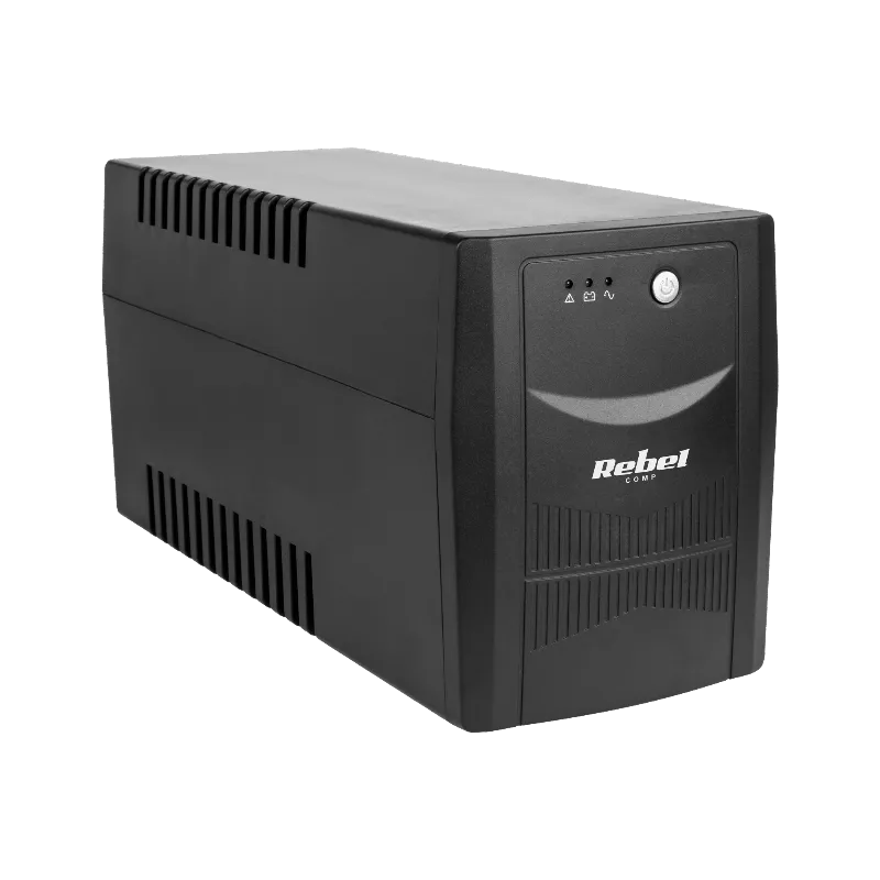 UPS Micropower 2000 (2000VA/1200W) Rebel