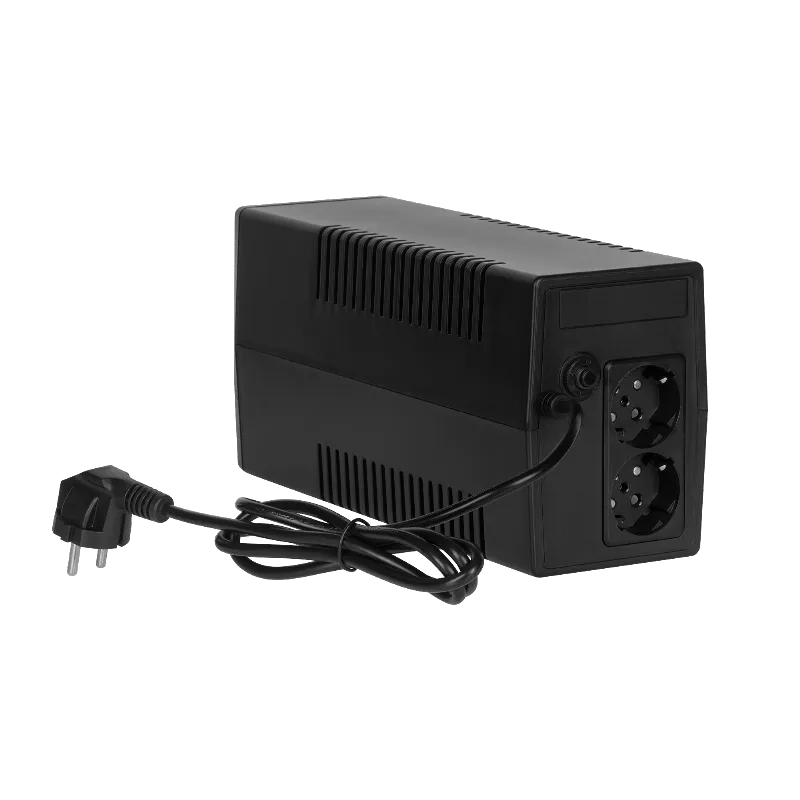 UPS offline Rebel Nanopower 650 (650 VA / 360 W)