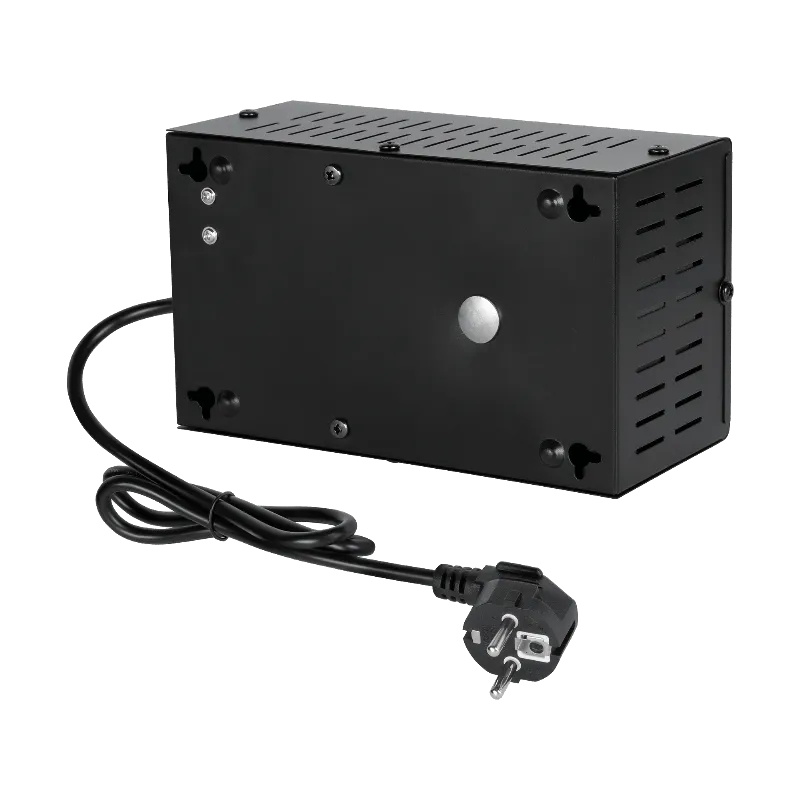 Stabilizator Tensiune Automat 1500VA Perete Kemot
