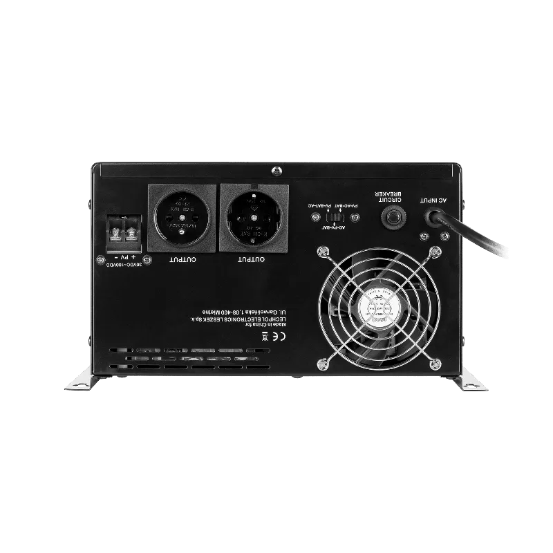 Invertor Solar 700W Prosolar-700 Kemot
