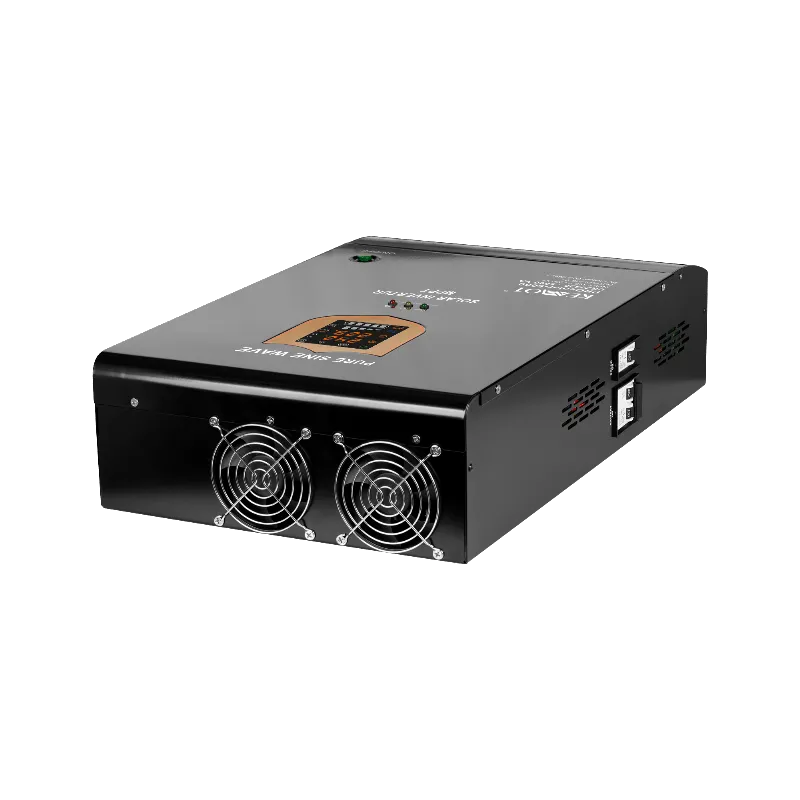 Invertor solar PROsolar-5000 5000 VA 48 V DC