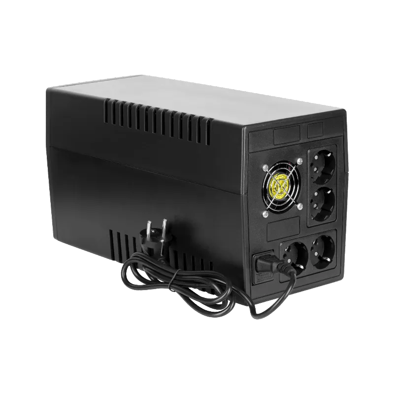 UPS Micropower 2000 (2000VA/1200W) Rebel