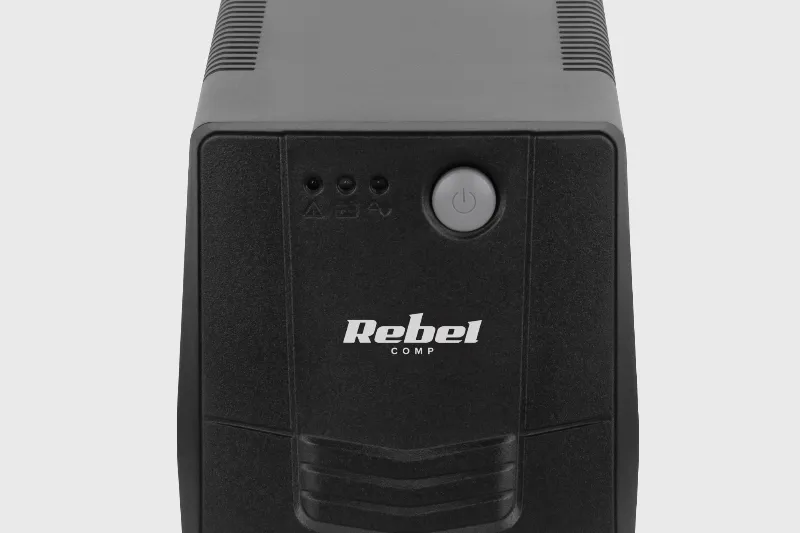 UPS offline Rebel Nanopower 1000 (1000VA/600W)