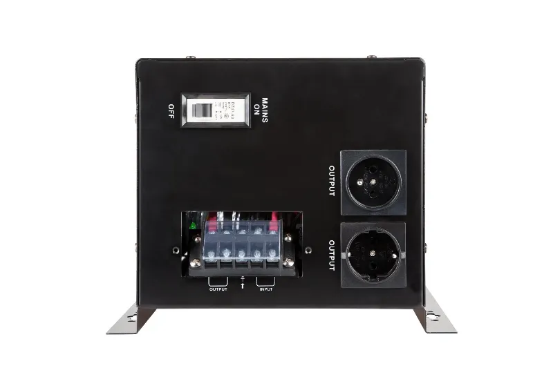 UPS centrala termica Kemot PROsinus-2200 2200VA/1600W 12V sinusoida pura