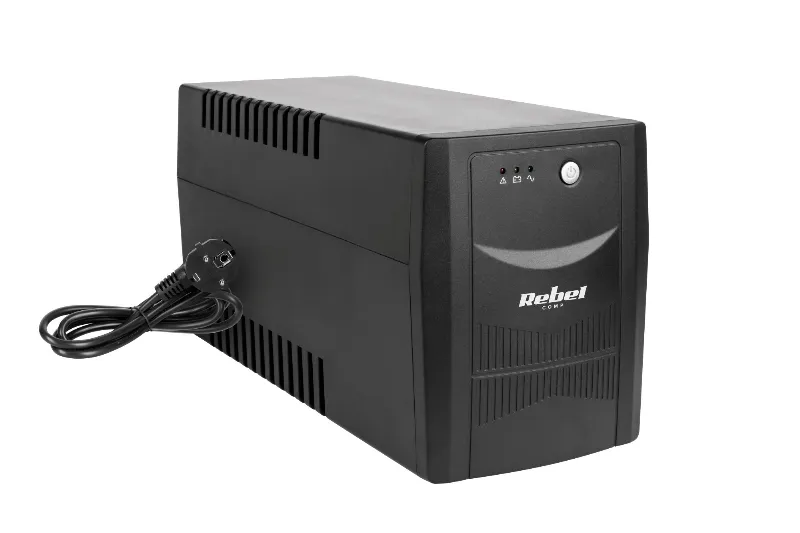 UPS Micropower 2000 (2000VA/1200W) Rebel