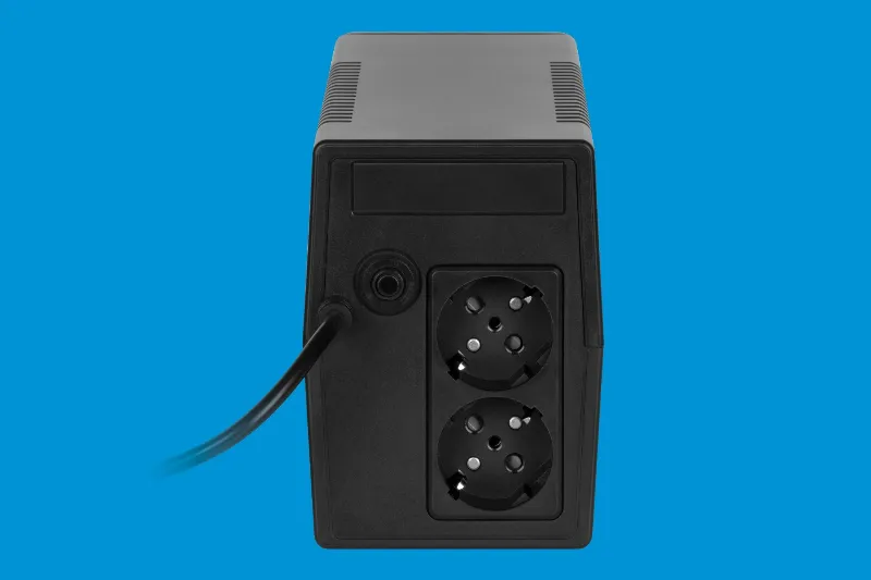 UPS offline Rebel Nanopower 1000 (1000VA/600W)