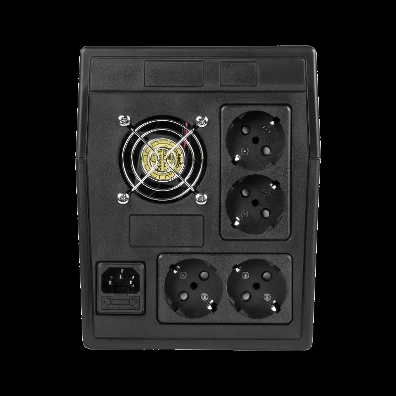 UPS Micropower 2000 (2000VA/1200W) Rebel