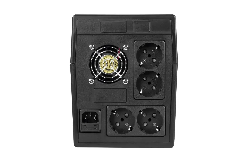 UPS Micropower 2000 (2000VA/1200W) Rebel