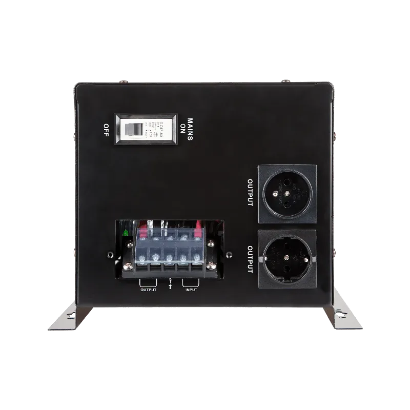 UPS centrala termica Kemot PROsinus-2200 2200VA/1600W 12V sinusoida pura