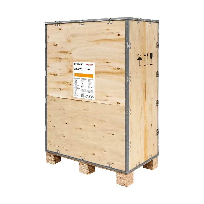 Stabilizator automat trifazat cu servomotor 80 kVA KEMOT PROavr-80k